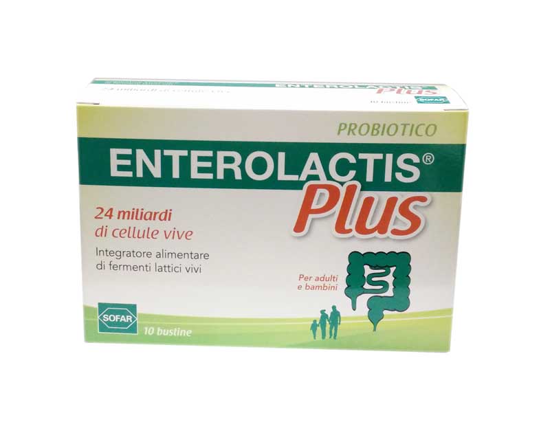 Mejor probiotico para antibiotico