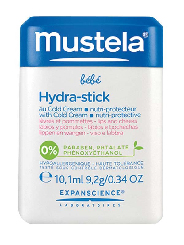 Mustela hydra stick cold cream Mustela hydra stick cold cream как использовать тор браузер 2017 hudra